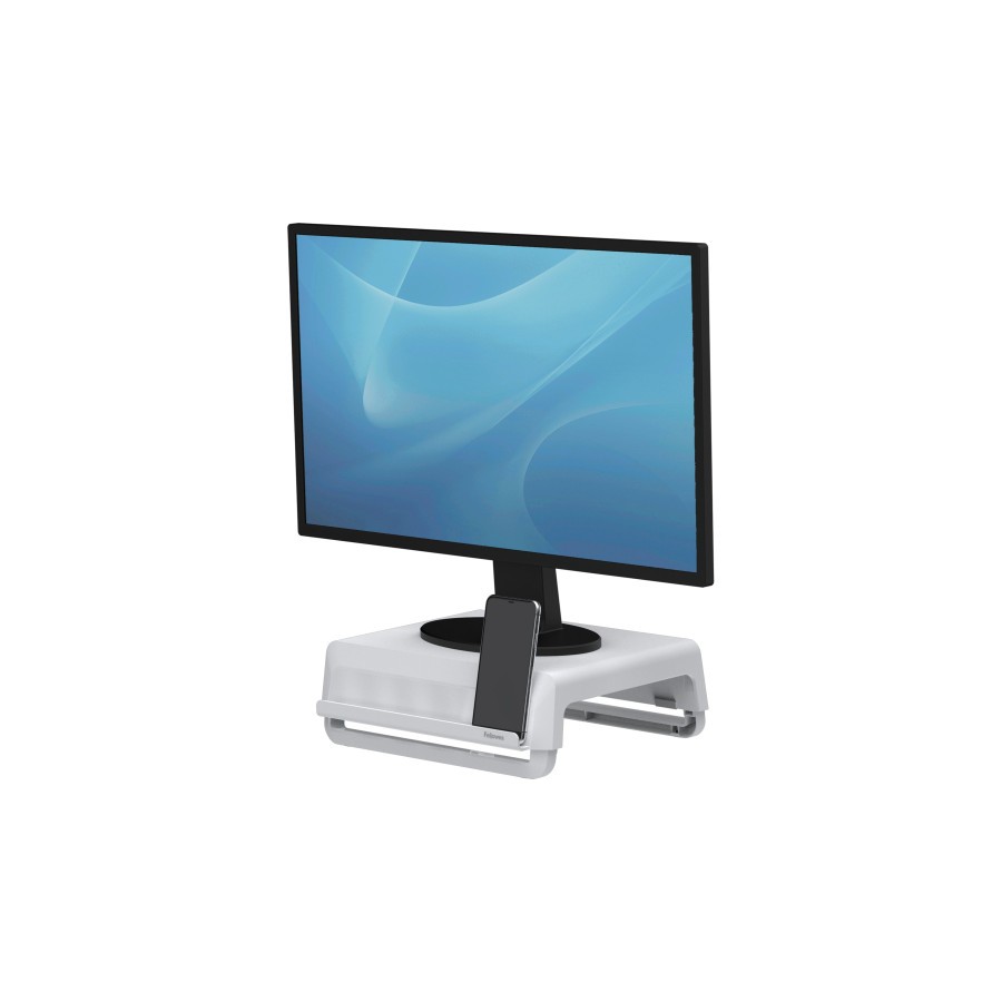 14438-SOPORTE ELEVADOR MONITOR BREYTA SERIES BLANCO FELLOWES 100016561 14438-SOPORTE ELEVADOR MONITOR BREYTA SERIES BLANCO FELLOWES 100016561