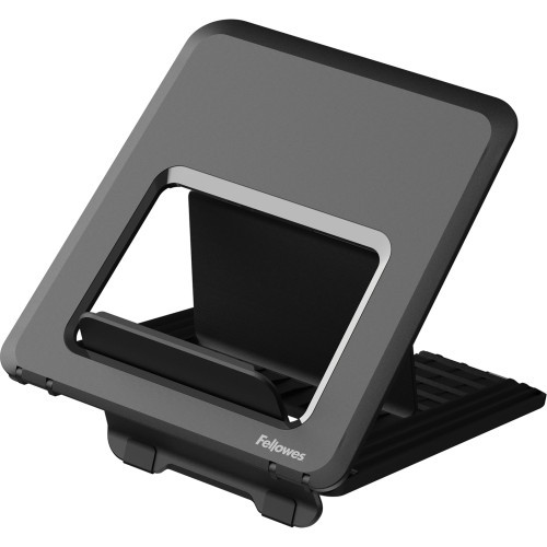 14439-SOPORTE ELEVADOR PORTATIL BREYTA SERIES NEGRO FELLOWES 100016558
