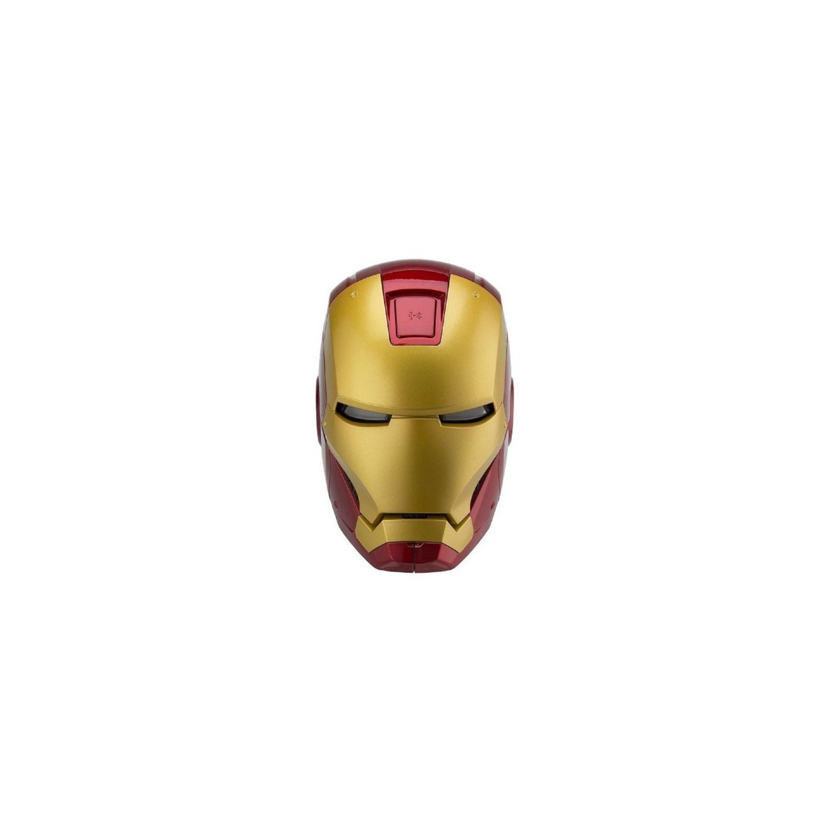 ALTAVOZ BLUETOOTH MARVEL IRON MAN EKIDS VI B72IM11MV7