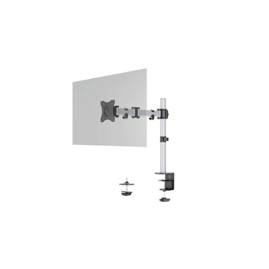 14448-SOPORTE Y BRAZO ARTICULADO SELECT PARA 1 PANTALLA DURABLE 509423 14448-SOPORTE Y BRAZO ARTICULADO SELECT PARA 1 PANTALLA DURABLE 509423