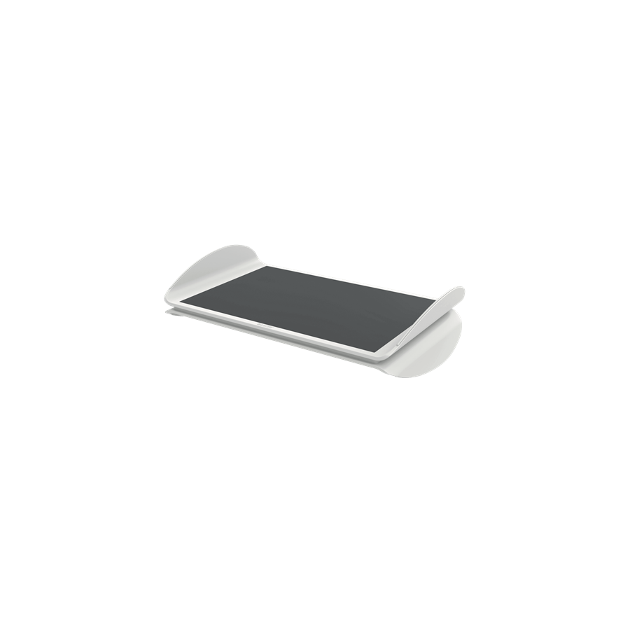 14458-REPOSAPIES AJUSTABLE GRIS ERGO LEITZ 65030085 14458-REPOSAPIES AJUSTABLE GRIS ERGO LEITZ 65030085