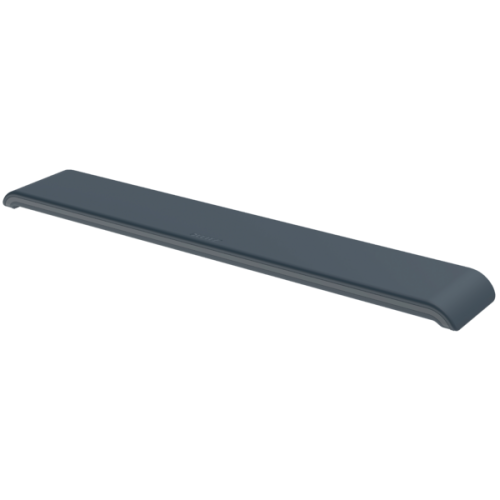 14462-REPOSAMUNECAS AJUSTABLE PARA TECLADO GRIS OSCURO ERGO LEITZ 65230089