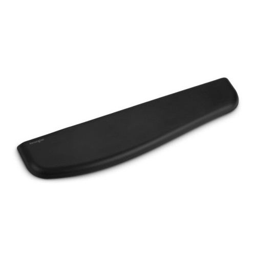 14468-REPOSAMUNECAS PARA TECLADO NEGRO ERGOSOFT KENSINGTON K52799WW
