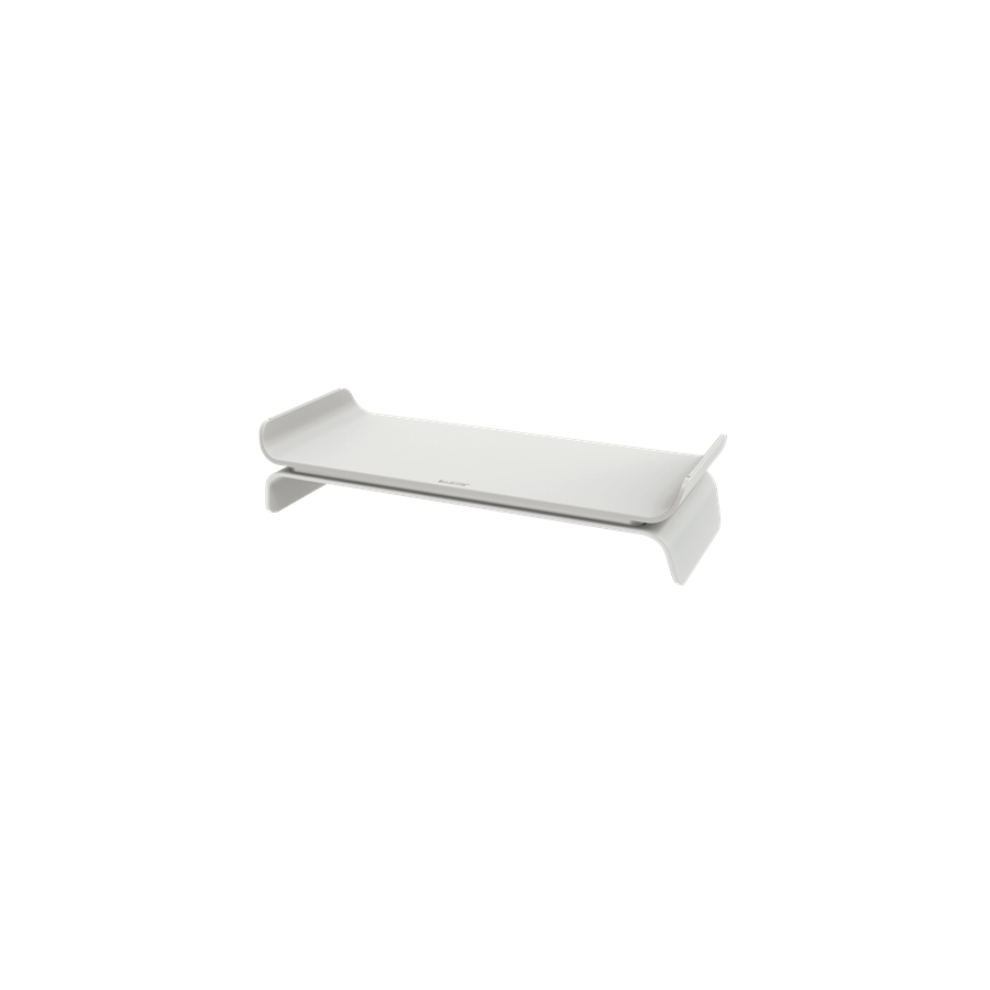 14470-SOPORTE ELEVADOR PARA MONITOR AJUSTABLE GRIS ERGO LEITZ 65040085 14470-SOPORTE ELEVADOR PARA MONITOR AJUSTABLE GRIS ERGO LEITZ 65040085