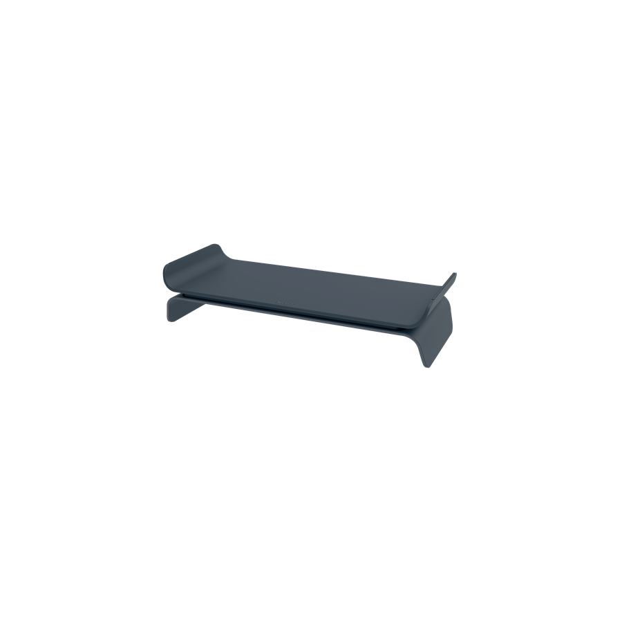 14472-SOPORTE ELEVADOR PARA MONITOR AJUSTABLE GRIS OSCURO ERGO LEITZ 65040089 14472-SOPORTE ELEVADOR PARA MONITOR AJUSTABLE GRIS OSCURO ERGO LEITZ 65040089