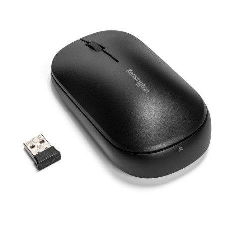 14480-RATON INALAMBRICO SURETRACK DUAL NEGRO KENSINGTON K75298WW