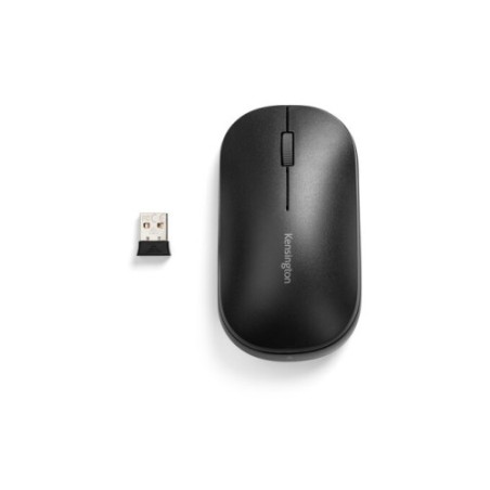 14481-RATON INALAMBRICO SURETRACK DUAL NEGRO KENSINGTON K75298WW