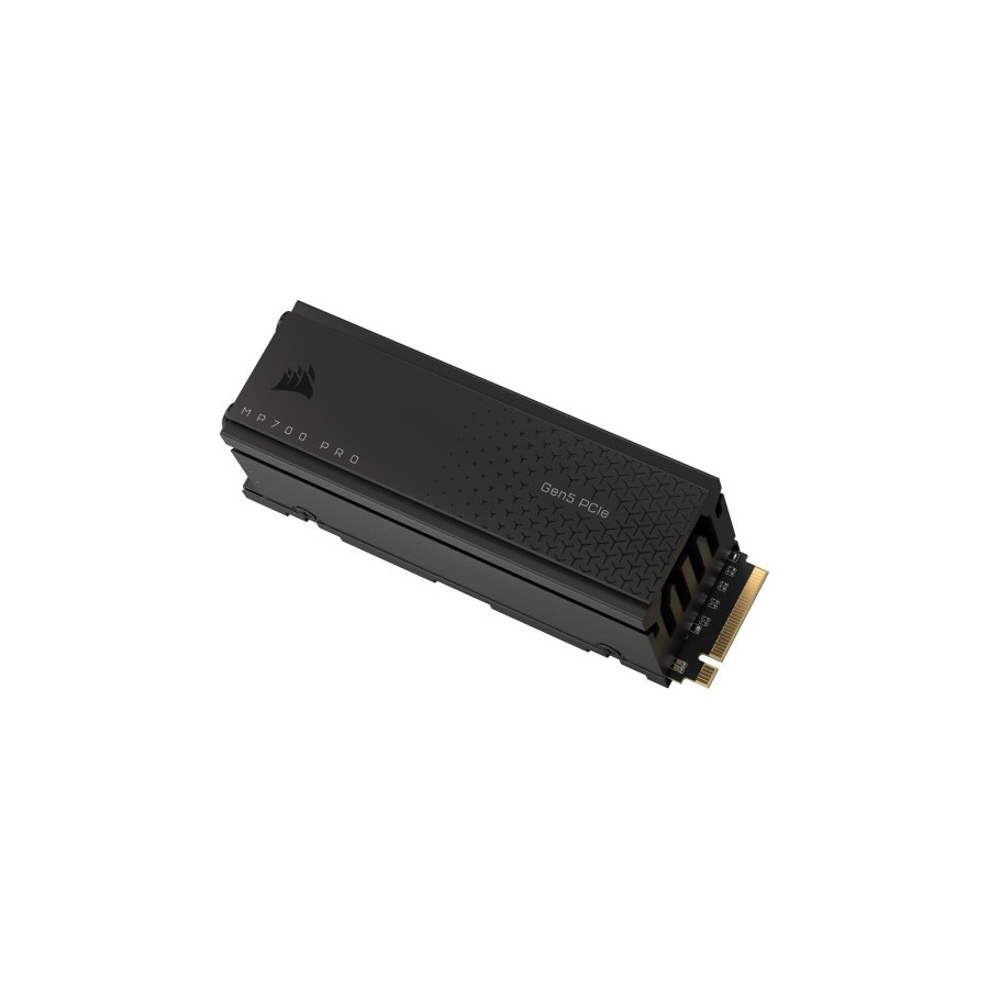 14495-Corsair MP700 PRO M.2 2 TB PCI Express 5.0 3D TLC NAND NVMe 14495-Corsair MP700 PRO M.2 2 TB PCI Express 5.0 3D TLC NAND NVMe