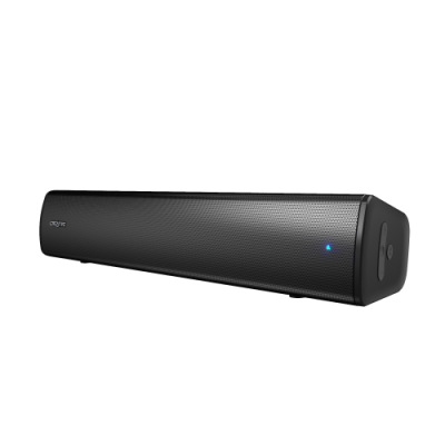 CREATIVE STAGE AIR  V2 COMPACT MULTIMEDIA UNDER MONITOR SOUNDBAR