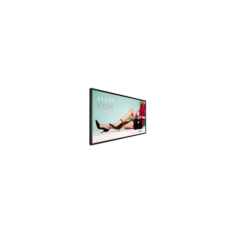 14513-Philips 55BDL4002H Pantalla plana para senalizacion digital 139,7 cm (55") LCD 2500 cd / m2 Full HD Negro Android 14513-Philips 55BDL4002H Pantalla plana para senalizacion digital 139,7 cm (55") LCD 2500 cd / m2 Full HD Negro Android