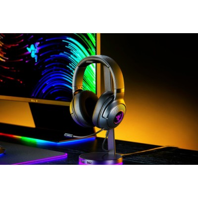 AURICULARES RAZER KRAKEN V3 X USB RZ04 03750300 R3M1