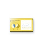 14539-Sony FW-50EZ20L pantalla de senalizacion Pantalla plana para senalizacion digital 127 cm (50") LED Wifi 350 cd / m