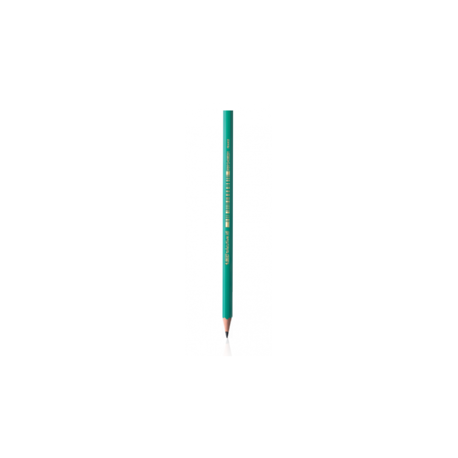 1457-LAPIZ GRAFITO FORMA HEXAGONAL EVO ORIGINAL DUREZA HB BIC 8803112
