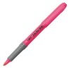 1459-MARCADOR FLUORESCENTE HIGHLIGHTER GRIP TRAZO 1,5-3,3MM. ROSA BIC 811934