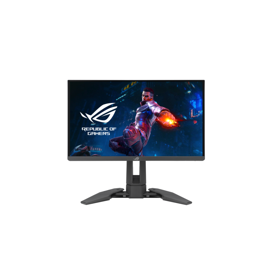 14593-ASUS ROG Swift PG248QP pantalla para PC 61,2 cm (24.1") 1920 x 1080 Pixeles Full HD LCD Negro 14593-ASUS ROG Swift PG248QP pantalla para PC 61,2 cm (24.1") 1920 x 1080 Pixeles Full HD LCD Negro