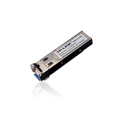 146-TP-LINK TL-SM321A red modulo transceptor Fibra optica 1250 Mbit/s SFP