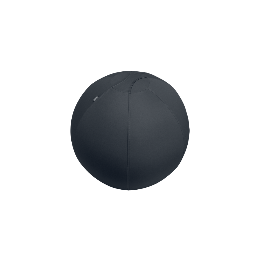 14649-Leitz Active Sitzball 55cm Gris Interior Esferico 14649-Leitz Active Sitzball 55cm Gris Interior Esferico