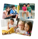 14656-SET 4 PUZZLES INCLUSION MINILAND 5005035271