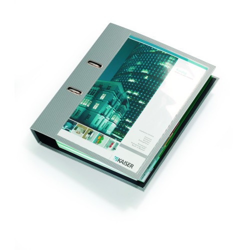 14661-Durable 829519 protector de hojas 10 pieza(s)
