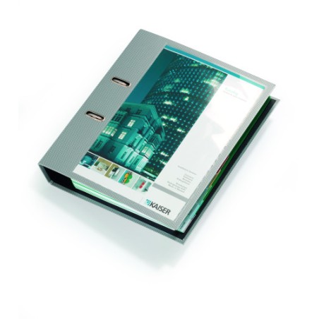 14661-Durable 829519 protector de hojas 10 pieza(s)
