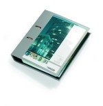 14661-Durable 829519 protector de hojas 10 pieza(s)