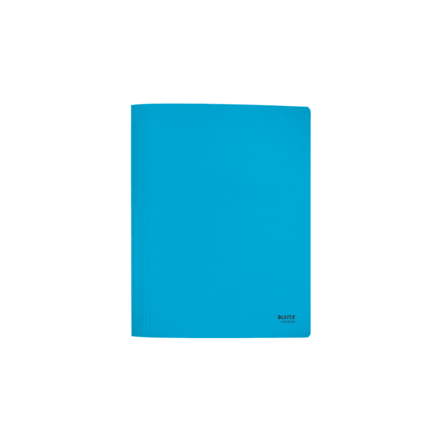 14672-Leitz 39040035 carpeta Carton Azul A4 14672-Leitz 39040035 carpeta Carton Azul A4