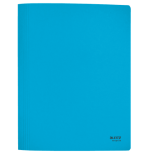 14672-Leitz 39040035 carpeta Carton Azul A4