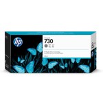 14678-HP 730 TINTA GRIS 300ML (P2V73A)