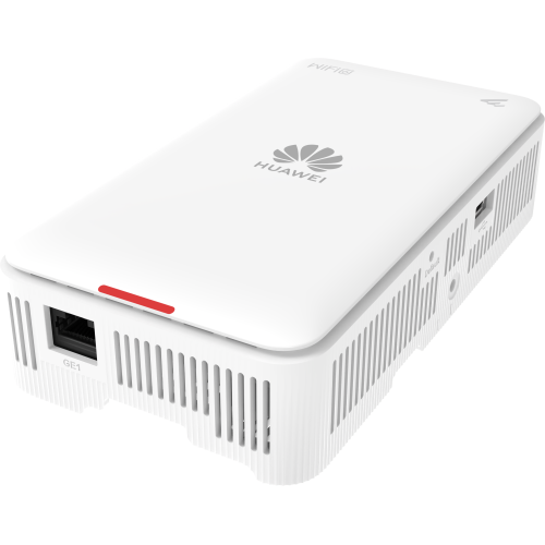 14684-HUAWEI AP263 ( 1LAX INDOOR, 2+2 DUAL BANDS SMART ANTENNA USB , BLE)