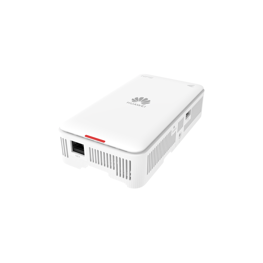 14684-HUAWEI AP263 ( 1LAX INDOOR, 2+2 DUAL BANDS SMART ANTENNA USB , BLE)