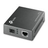 147-TP-LINK MC220L CONVERSOR DE MEDIOS GIGABIT ETHERNET