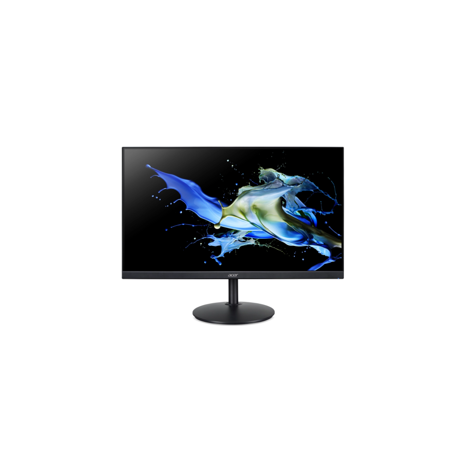 14705-Acer CB272 E pantalla para PC 68,6 cm (27") 1920 x 1080 Pixeles Full HD LED Negro 14705-Acer CB272 E pantalla para PC 68,6 cm (27") 1920 x 1080 Pixeles Full HD LED Negro