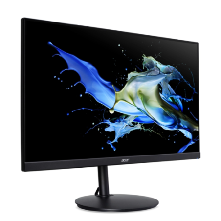 14706-Acer CB272 E pantalla para PC 68,6 cm (27") 1920 x 1080 Pixeles Full HD LED Negro