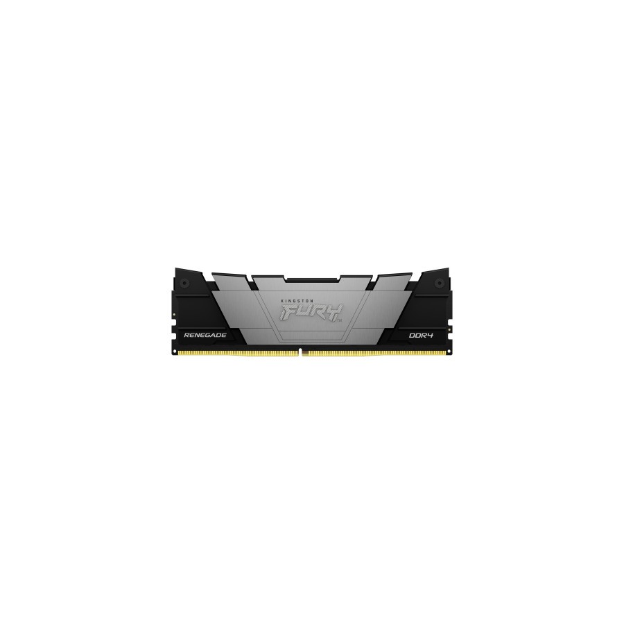 14713-Kingston Technology FURY Renegade modulo de memoria 16 GB 1 x 16 GB DDR4 3600 MHz 14713-Kingston Technology FURY Renegade modulo de memoria 16 GB 1 x 16 GB DDR4 3600 MHz