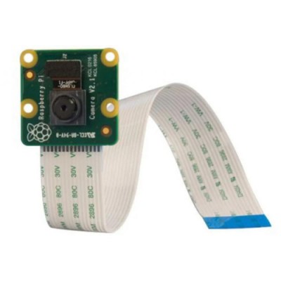 RASPBERRY CAMARA PARA RASPBERRY PI MODULE V2 9132664