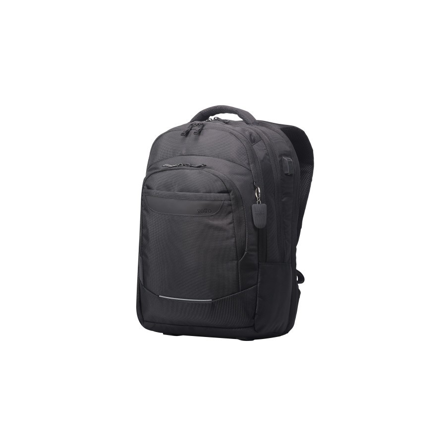 14729-MOCHILA EJECUTIVA COMMUTER PARA PORTATIL 15" TOTTO MA04EXT002-2220G-N01 14729-MOCHILA EJECUTIVA COMMUTER PARA PORTATIL 15" TOTTO MA04EXT002-2220G-N01