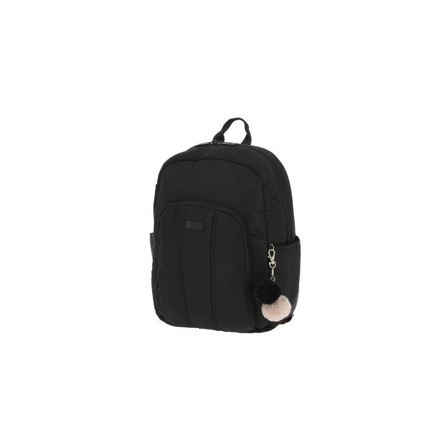14735-MOCHILA ARLET NEGRO PARA PORTATIL 14" TOTTO MA04ARL001-21200-N01 14735-MOCHILA ARLET NEGRO PARA PORTATIL 14" TOTTO MA04ARL001-21200-N01