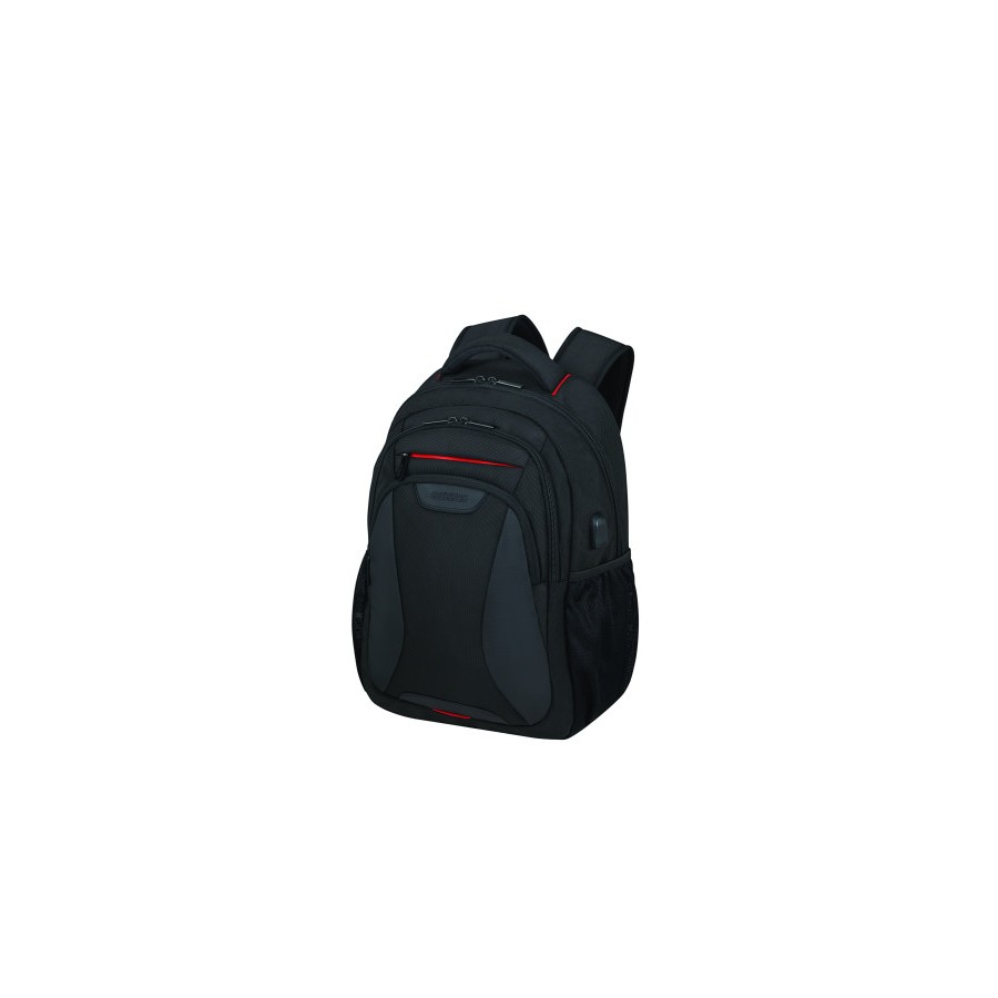 14738-MOCHILA SOSTENIBLE AT WORK PARA PORTATIL 15,6" AMERICAN TOURISTER SA142923 NE 14738-MOCHILA SOSTENIBLE AT WORK PARA PORTATIL 15,6" AMERICAN TOURISTER SA142923 NE