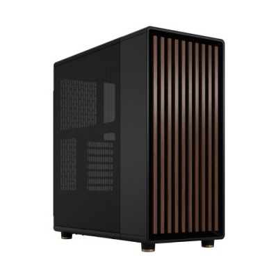 FRACTAL CAJA NORTH NEGRA CARBON FD C NOR1C 01