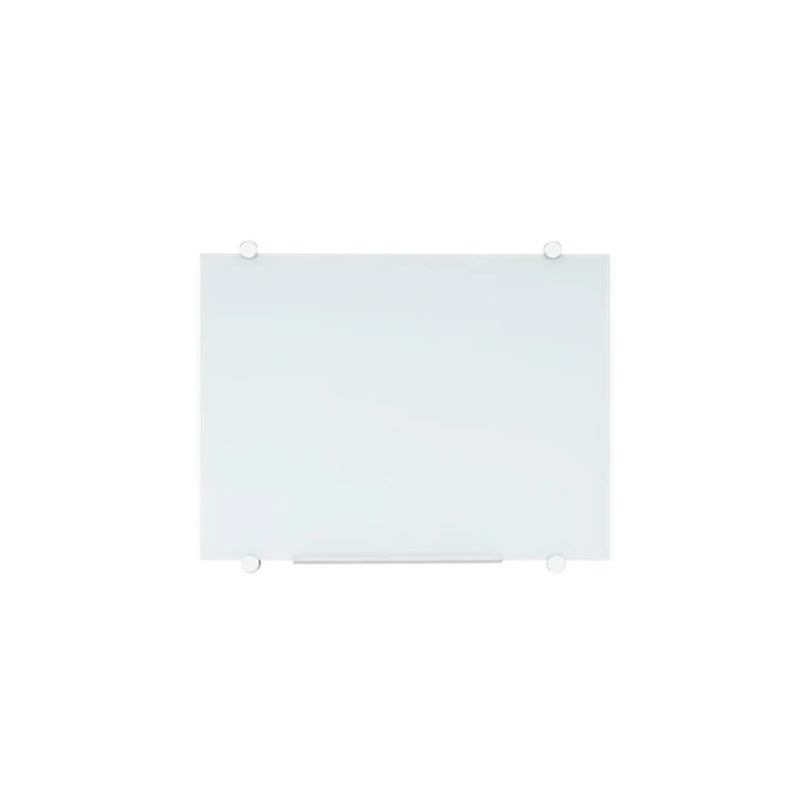 14752-PIZARRA MAGNETICA VIDRIO BLANCO FLOW 900X1200MM BIOFFICE GL080106 14752-PIZARRA MAGNETICA VIDRIO BLANCO FLOW 900X1200MM BIOFFICE GL080106