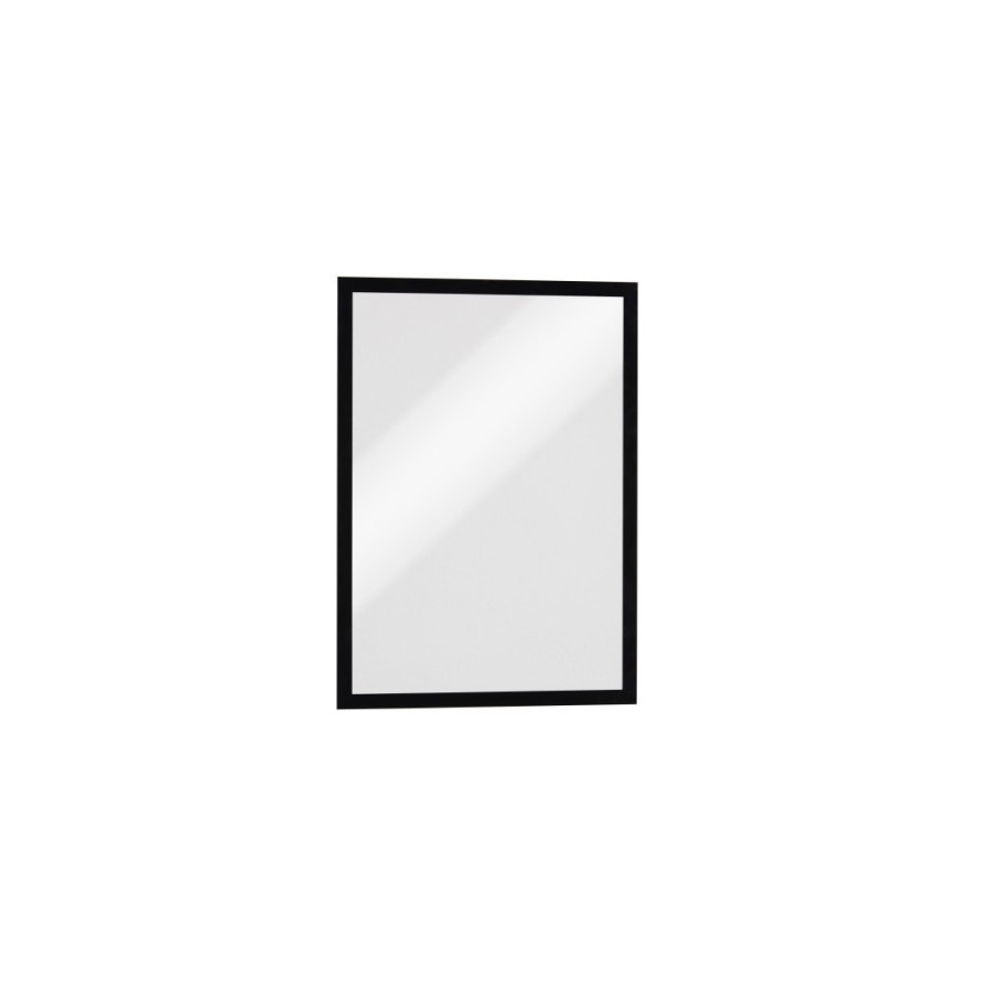 14757-Durable Duraframe Magnetic A3 marco magnetico Negro