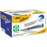 1477-MARCADOR PARA PIZARRA BLANCA 1701 TINTA A BASE DE ALCOHOL TRAZO 1,5MM. AZUL VELLEDA 904938
