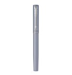 14771-Parker Vector XL pluma estilografica Sistema de carga por cartucho Plata 1 pieza(s)