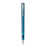 14772-Parker Vector XL pluma estilografica Sistema de carga por cartucho Verde azulado 1 pieza(s)