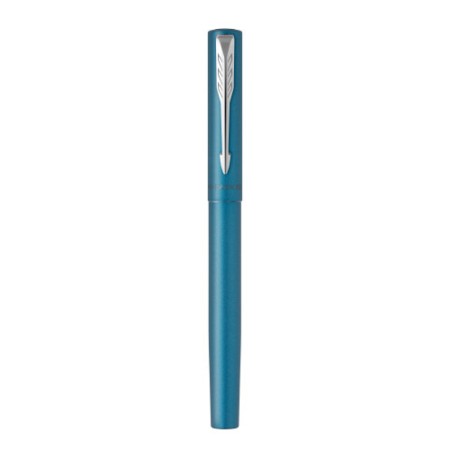 14773-Parker Vector XL pluma estilografica Sistema de carga por cartucho Verde azulado 1 pieza(s)
