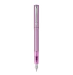 14774-Parker Vector XL pluma estilografica Sistema de carga por cartucho Lila 1 pieza(s)