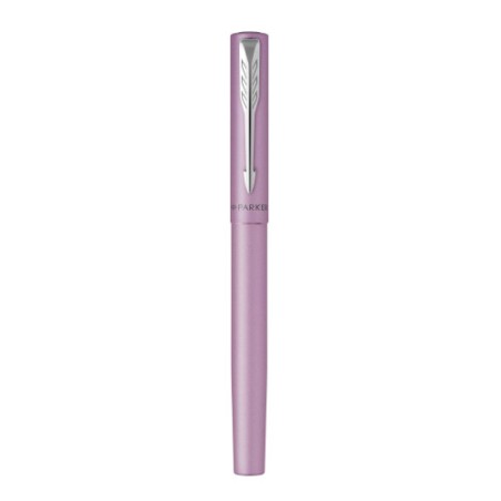 14775-Parker Vector XL pluma estilografica Sistema de carga por cartucho Lila 1 pieza(s)