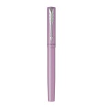 14775-Parker Vector XL pluma estilografica Sistema de carga por cartucho Lila 1 pieza(s)