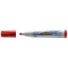 1478-MARCADOR PARA PIZARRA BLANCA 1701 TINTA A BASE DE ALCOHOL TRAZO 1,5MM. ROJO VELLEDA 904939