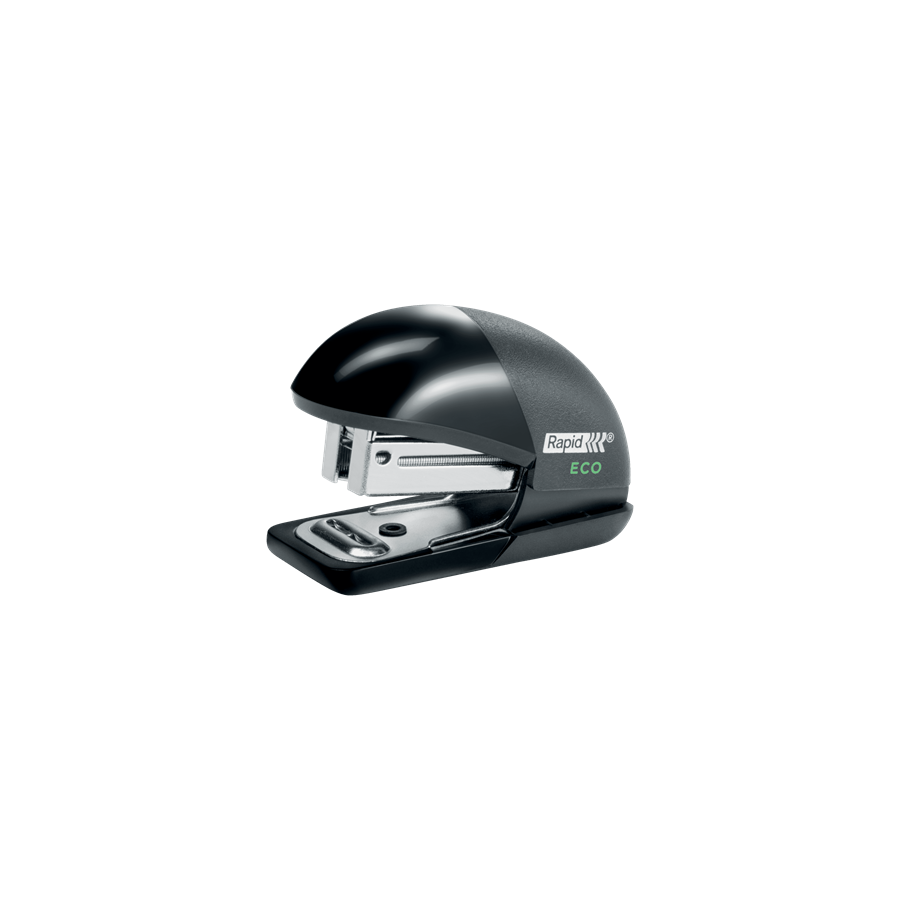14784-GRAPADORA RAPID ECO MINI NEGRO RAPID 24846201 14784-GRAPADORA RAPID ECO MINI NEGRO RAPID 24846201